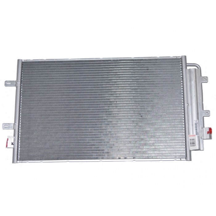 Condenseur de Climatisation Pour Iveco Daily Citys V VI 5801255825