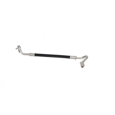 Durite de Clim Pour Fiat 500 Scudo