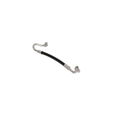 Durite de Clim Pour Fiat 500 Scudo