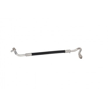 Durite de Clim Pour Fiat 500 Scudo