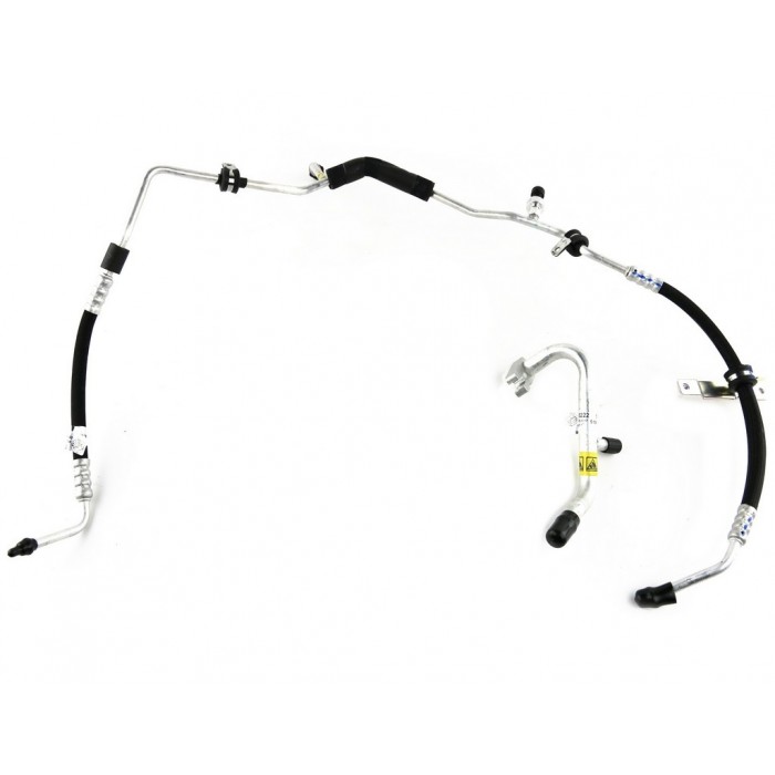 Conduite à Haute Pression Climatisation Pour Opel Combo Fiat Doblo 51811369