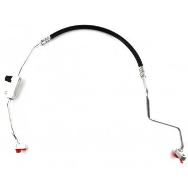 Tuyau de Clim Pour Iveco Daily IV 5801289440