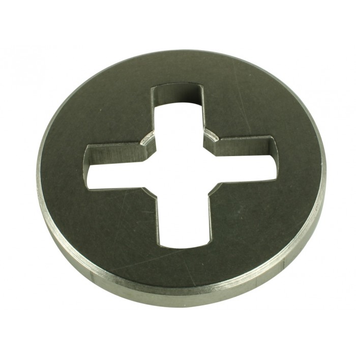 Disque d'Entrainement Pompe de Direction Assistée Pour Peugeot Fiat Citroën