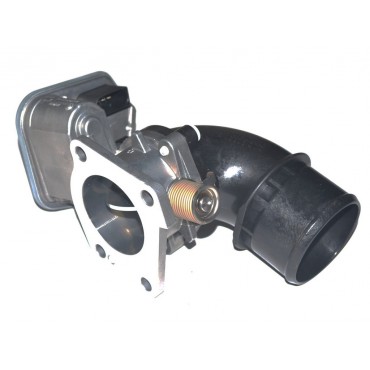 Boitier Corps Papillon Pour Peugeot Fiat Citroën 163638 504264089 163671 163676