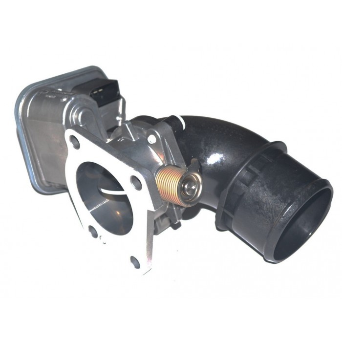 Boitier Corps Papillon Pour Peugeot Fiat Citroën 163638 504264089 163671 163676