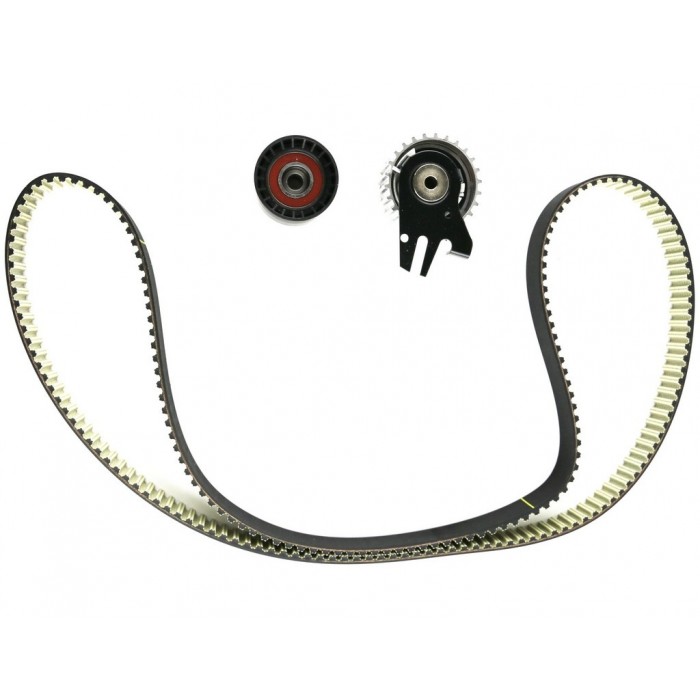Kit Courroie de Distribution Pour Opel Fiat 500 Ford Alfa Romeo 1629019 71754562