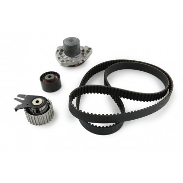 Kit Distribution + Pompe à Eau Pour Opel Fiat 500 Alfa Romeo Suzuki 1629016