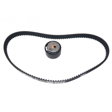 Kit de Distribution Pour Opel Fiat 124 Alfa Romeo Jeep 1629023 46403659 636277