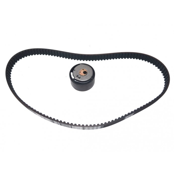 Kit de Distribution Pour Opel Fiat 124 Alfa Romeo Jeep 1629023 46403659 636277
