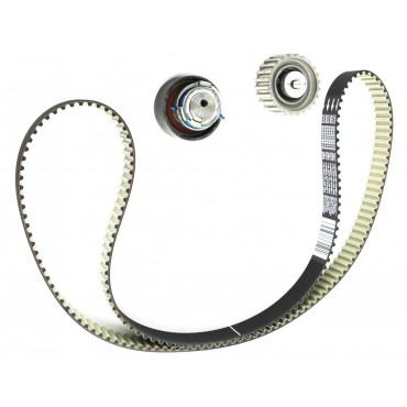 Kit Courroie de Distribution Pour Peugeot Boxer Fiat Ducato 71736716 71771581