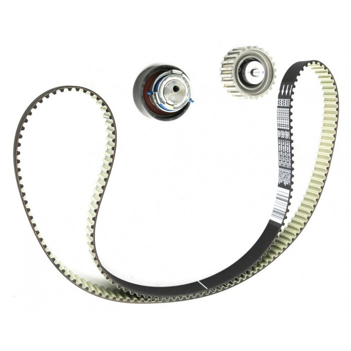 Kit Courroie de Distribution Pour Peugeot Boxer Fiat Ducato 71736716 71771581