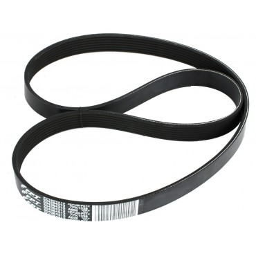 Courroie d'Accessoire Pour Iveco Daily V VI 504384313
