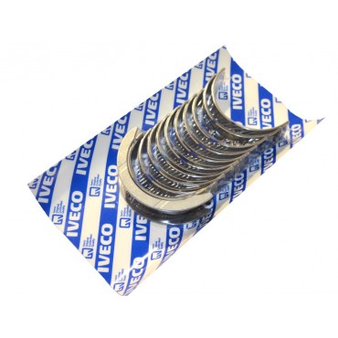 Kit Coussinet de Bielle Pour Peugeot Fiat Citroën Iveco 2995574 1606876180