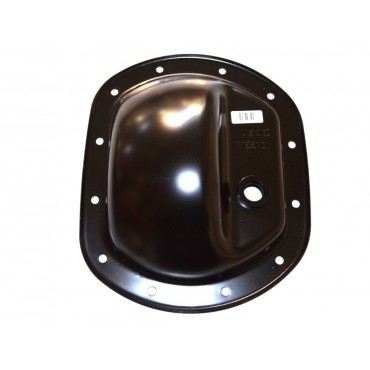 Couvercle Protection Boite de Transfert Pour Iveco Daily IV V VI 7185701