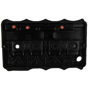Couvercle de culasse Pour Ford Jaguar Land Rover 1717679 BK2Q6K271AJ 1738747