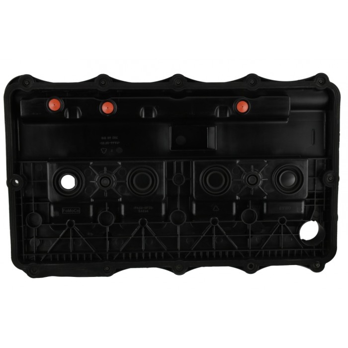 Couvercle de culasse Pour Ford Jaguar Land Rover 1717679 BK2Q6K271AJ 1738747