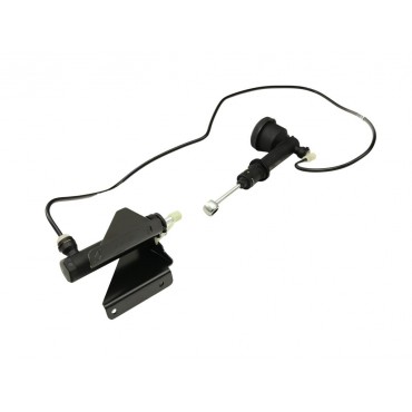Emetteur d'Embrayage Pour Iveco Daily VI 5801454214 5801786126 5802008238