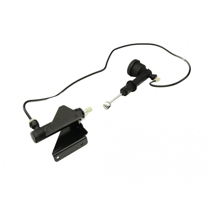 Emetteur d'Embrayage Pour Iveco Daily VI 5801454214 5801786126 5802008238