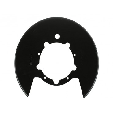 Protection Disque de Frein Arrière Pour Iveco Daily Citys V VI 46391458