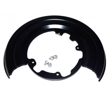 Protecteur Disque de Frein Arrière Gauche Pour Iveco Daily II III IV V 42530366