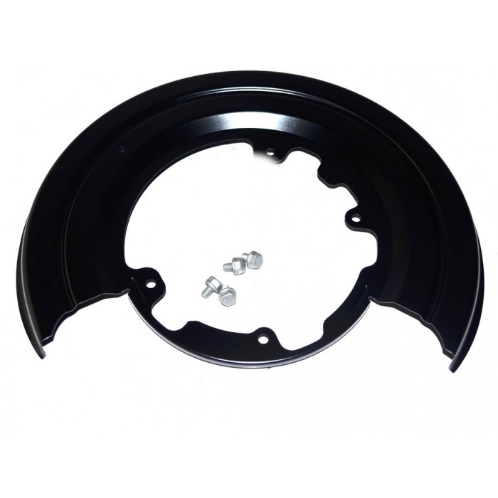 Protecteur Disque de Frein Arrière Gauche Pour Iveco Daily II III IV V 42530366