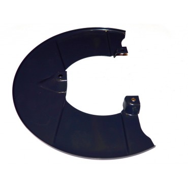 Protection Disque de Frein Avant Pour Iveco Daily IV 504164146