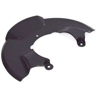 Protection Disque de Frein Avant Pour Iveco Daily IV V VI 504204470