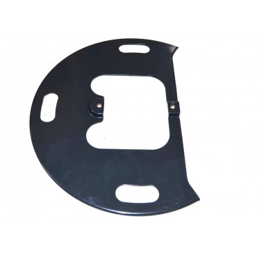 Protection Disque de Frein Avant Pour Iveco Daily Citys IV V VI 504164810