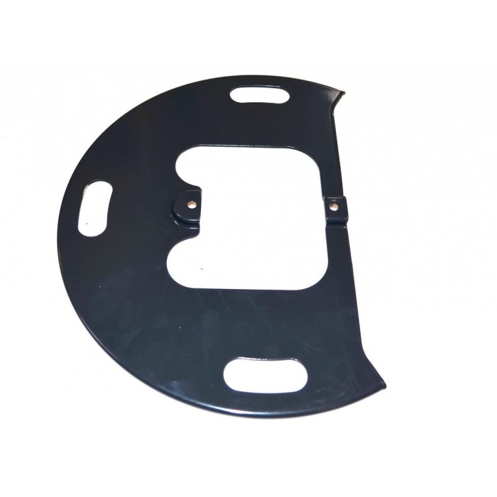 Protection Disque de Frein Avant Pour Iveco Daily Citys IV V VI 504164810