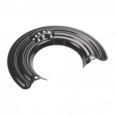 Protection Disque de Frein Avant Pour Iveco Daily III IV V VI 000005801564329