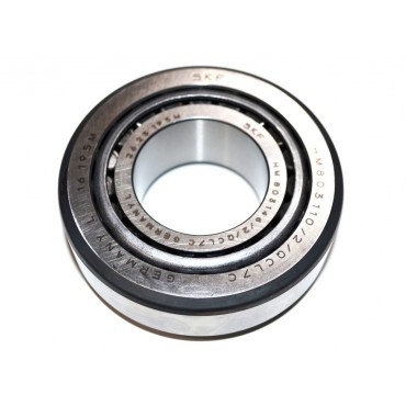 Roulement Palier Arbre de Transmission Pour Iveco Daily Citys I II III 1905023