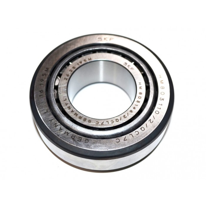 Roulement Palier Arbre de Transmission Pour Iveco Daily Citys I II III 1905023