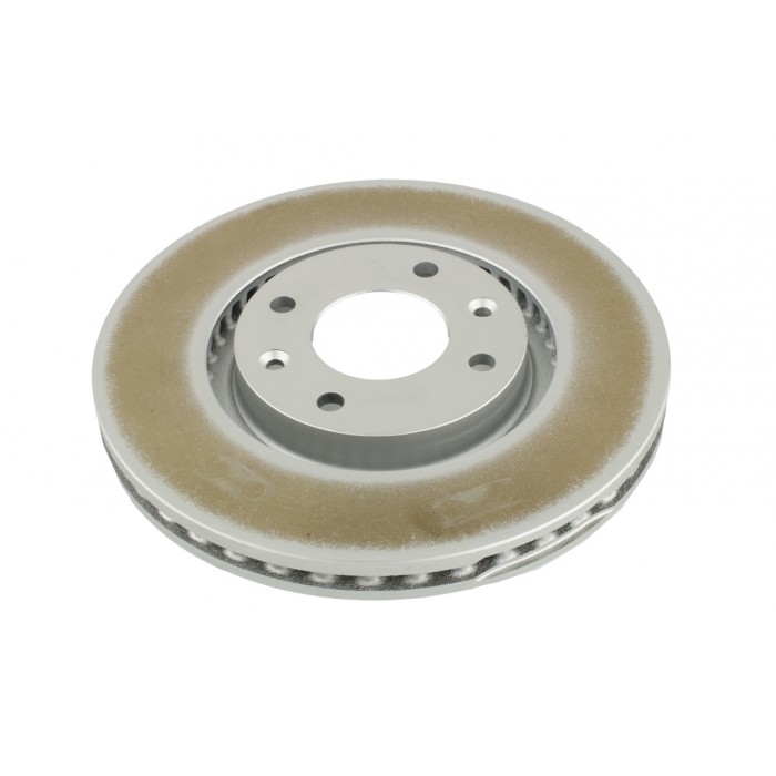 1 Disque de Frein Avant Pour Peugeot Citroën DS 1606401480 4246W2 424918 4246W8