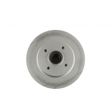 1 Disque de Frein Arrière Pour Peugeot Citroën DS 1611840880 1619238880 424945