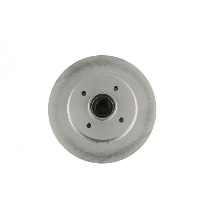 1 Disque de Frein Arrière Pour Peugeot Citroën DS 1611840880 1619238880 424945