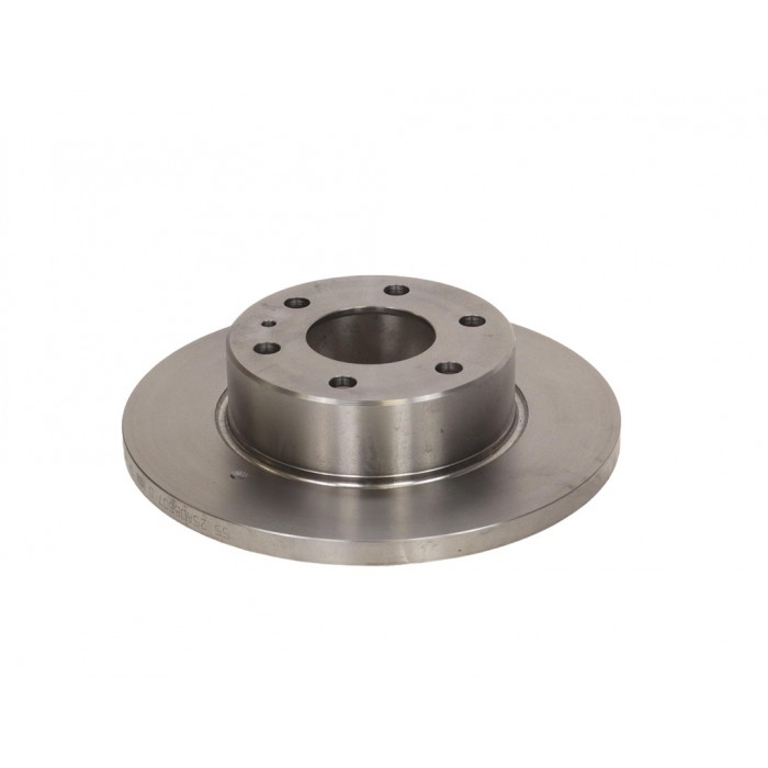 1 Disque de Frein Arrière Pour Iveco Daily III IV V VI 2996027 46393181 7186309