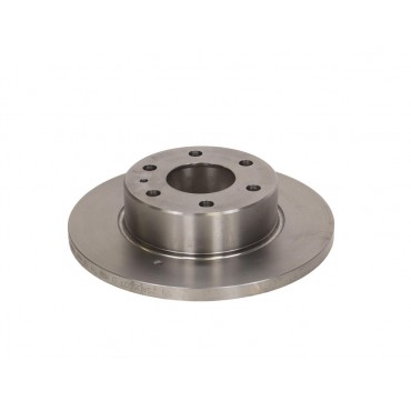 1 Disque de Frein Arrière Pour Iveco Daily III IV V VI 2996027 46393181 7186309