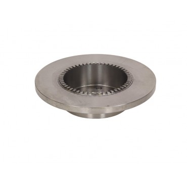 1 Disque de Frein Arrière Pour Iveco Daily III IV V VI 2996027 46393181 7186309