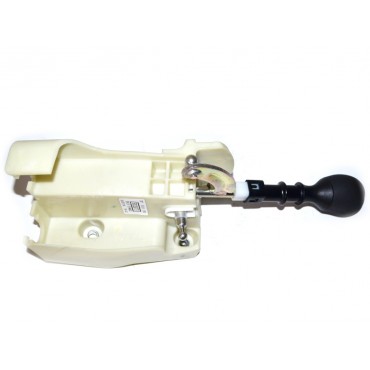 Levier de Vitesses Pour Iveco Daily IV 504179736 5801260773