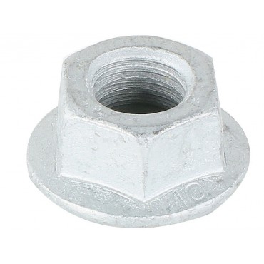 écrou Bras de Bascule Pour Iveco Daily Citys III IV V VI 124577 16750631