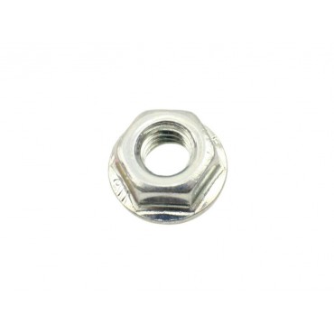 écrou de Tuyau d'échappement Pour Renault VW Audi Seat 90085001 M90074401