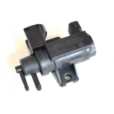 Electrovanne de Commande Turbo Pour Fiat Alfa Romeo Lancia 46768250 51739593