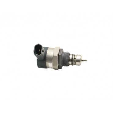 Régulateur de Pression Carburant Pour Fiat Alfa Romeo Iveco 55253090 5801474514