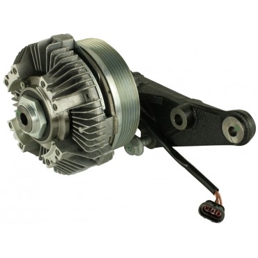 Embrayage Ventilateur de Radiateur Pour Iveco Daily V VI 504378817 5801598369