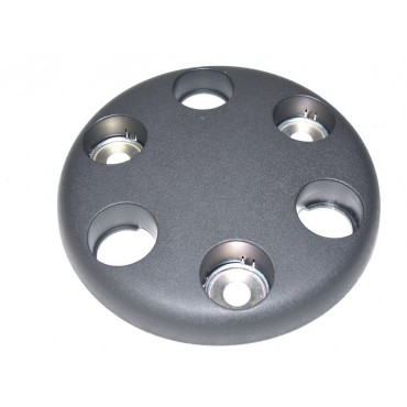 Enjoliveur de Roue Pour Iveco Daily Citys I II III IV V VI 503562553 93802824