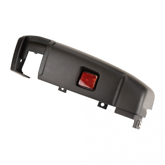 Coin de Pare Choc Arrière Droit Pour Peugeot Fiat Citroën 1637185180 735685367