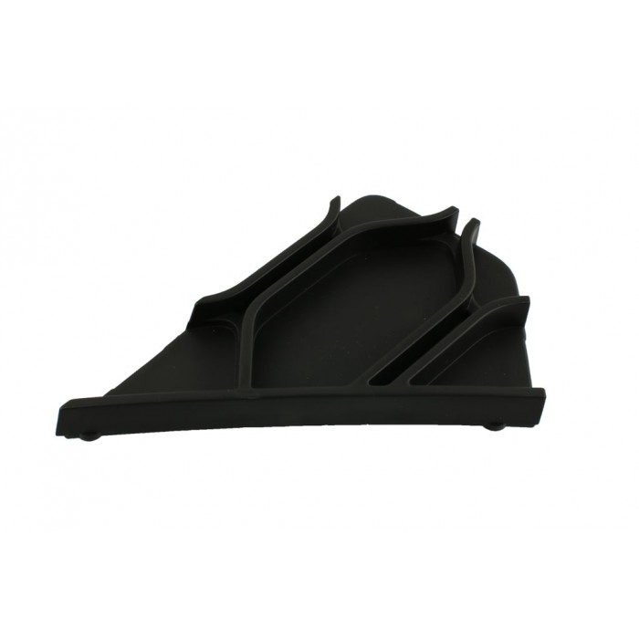 Grille de Pare Choc Avant Droite Pour Iveco Daily Citys VI 5801629789