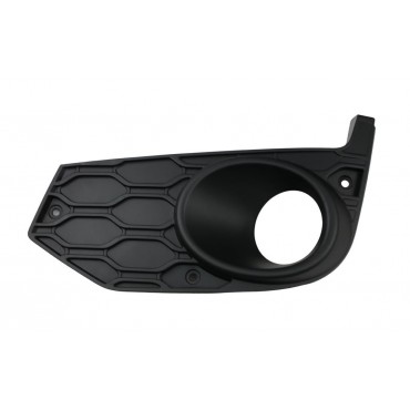 Grille de Pare Choc Avant Gauche Pour Iveco Daily Citys VI 5801529859