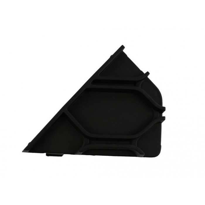 Grille de Pare Choc Avant Gauche Pour Iveco Daily Citys VI 5801629792