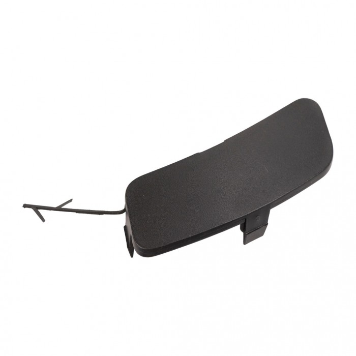 Capuchon Crochet de Remorquage Avant Gauche Pour Iveco Daily VI 5802316208